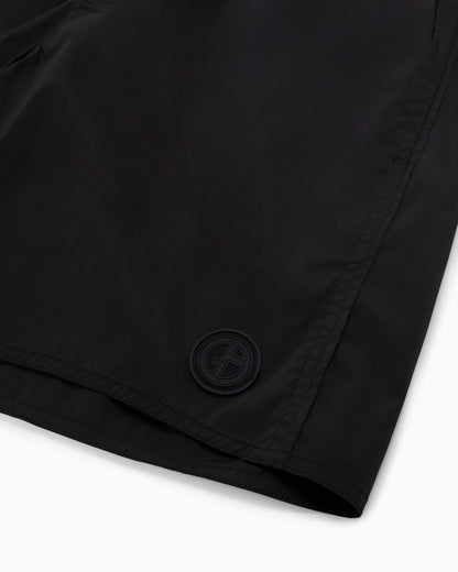 Drawstring Swim trunks