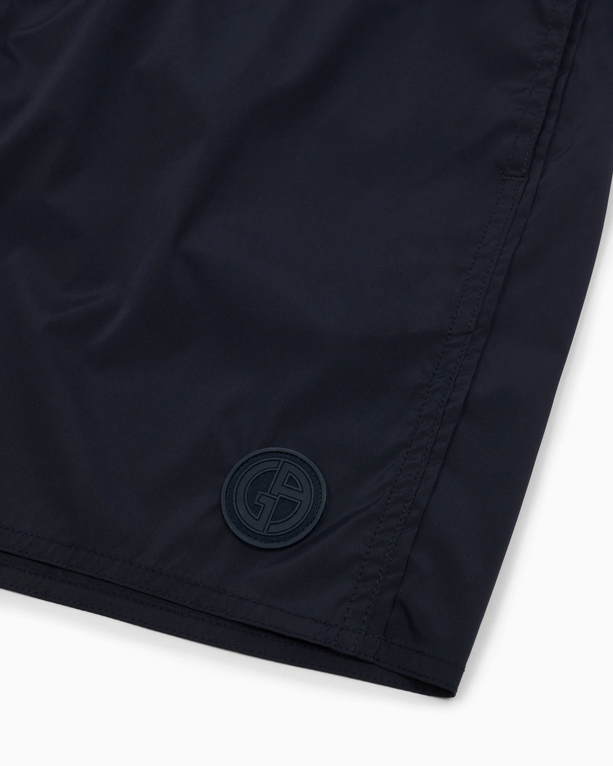Drawstring Swim trunks