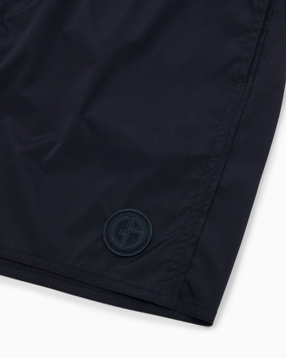 Drawstring Swim trunks