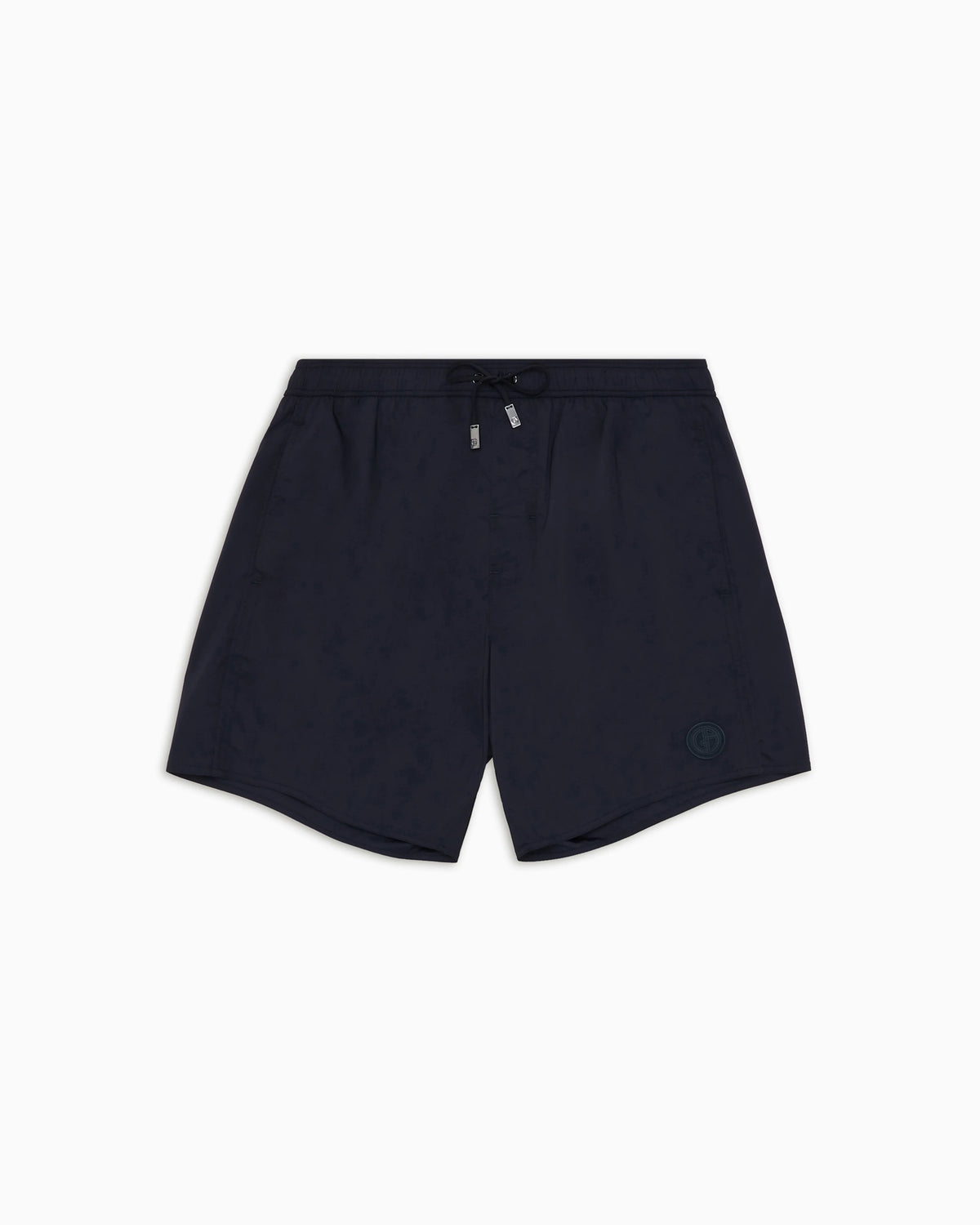 Drawstring Swim trunks