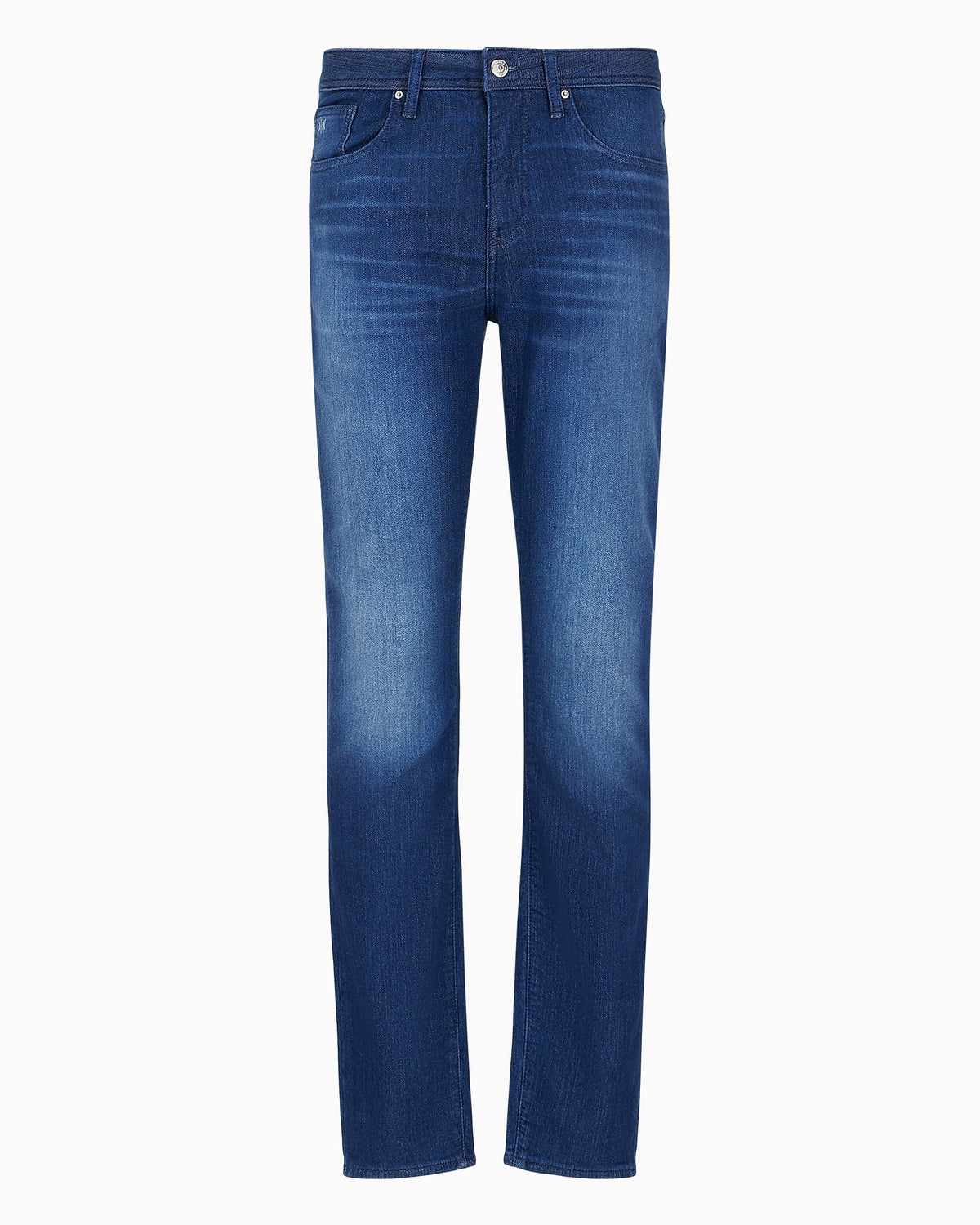 J14 skinny fit jeans in comfort denim