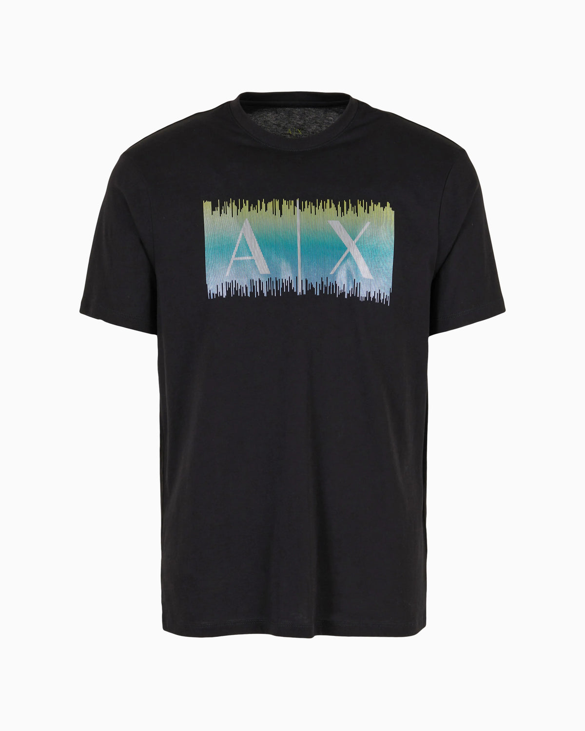 Regular fit T-shirt with logo