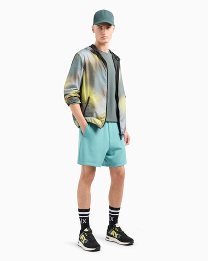 Regular fit T-shirt with logo