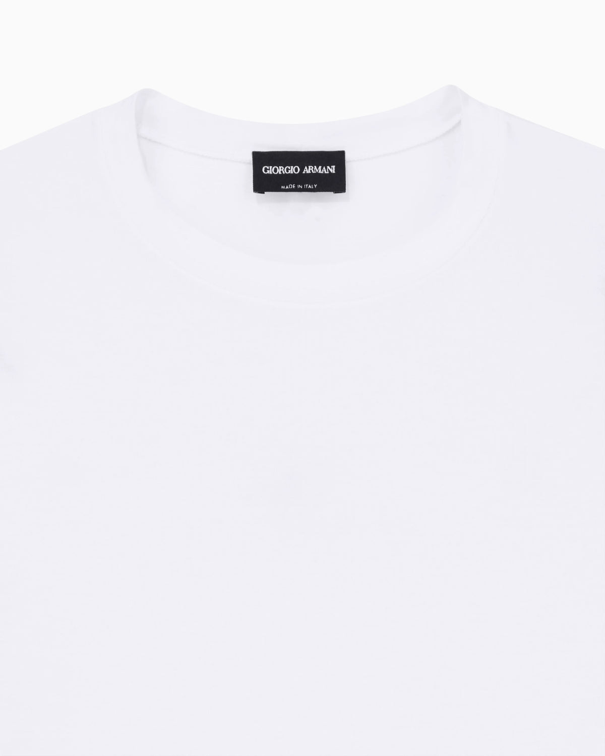 Long sleeve jumper in stretch viscose