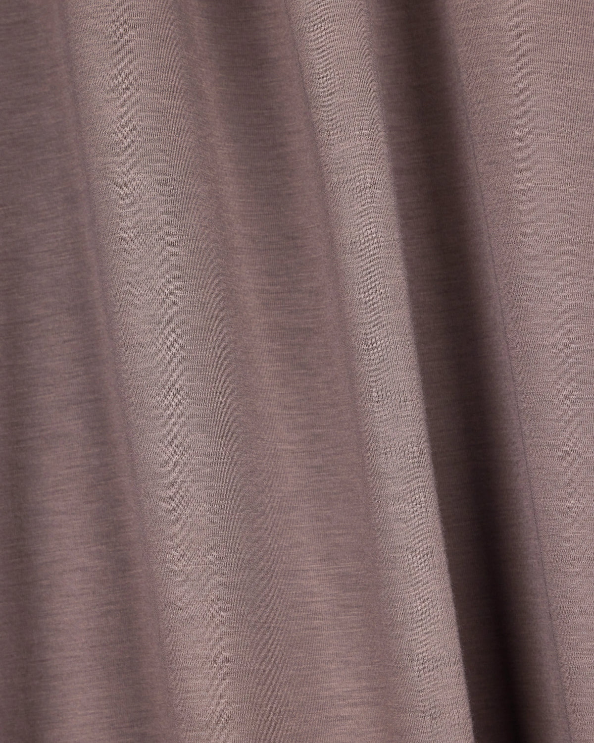 Long sleeve jumper in stretch viscose