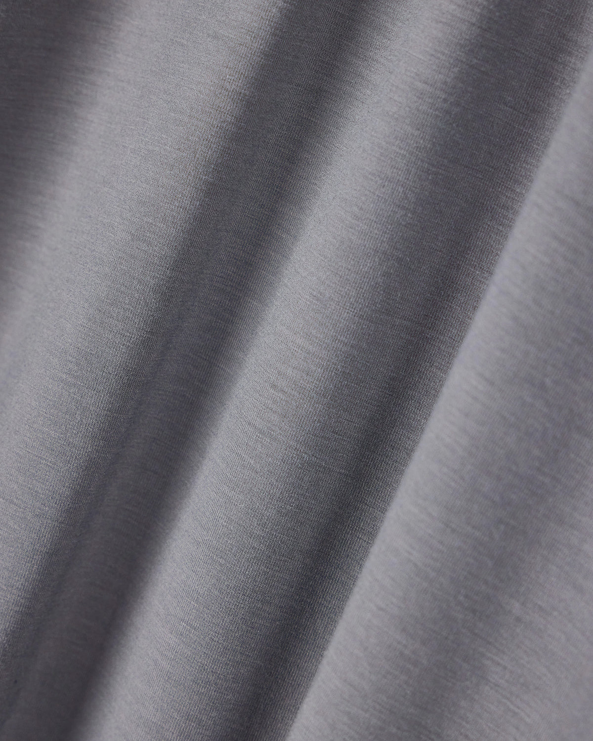 Long sleeve jumper in stretch viscose