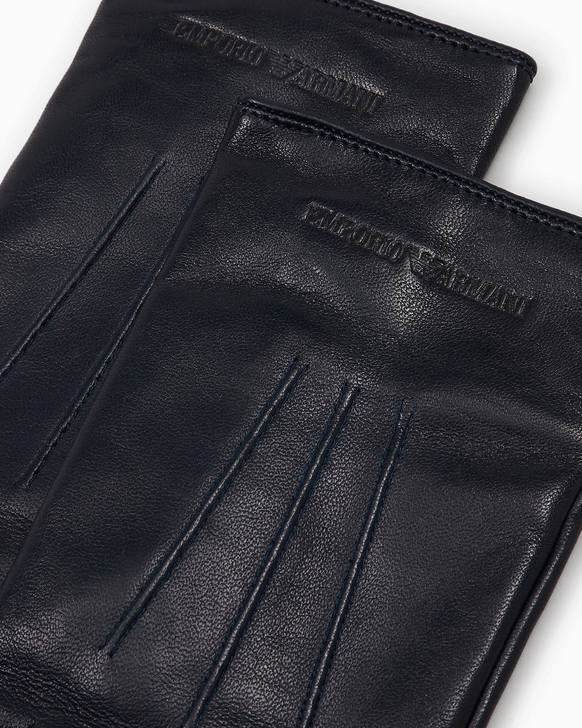Nappa gloves with wool lining Essential