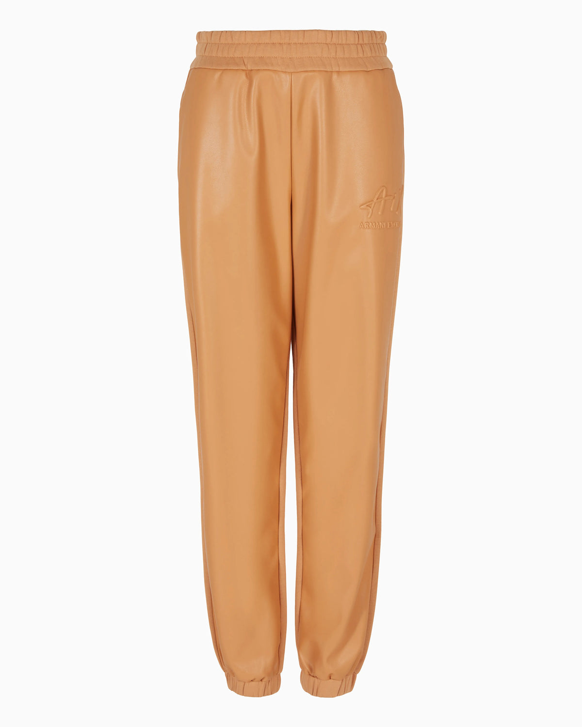 ASV Woven Embossed Logo Jogger Pants