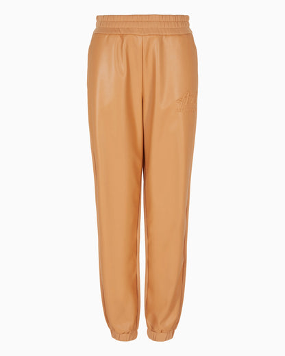 ASV Woven Embossed Logo Jogger Pants