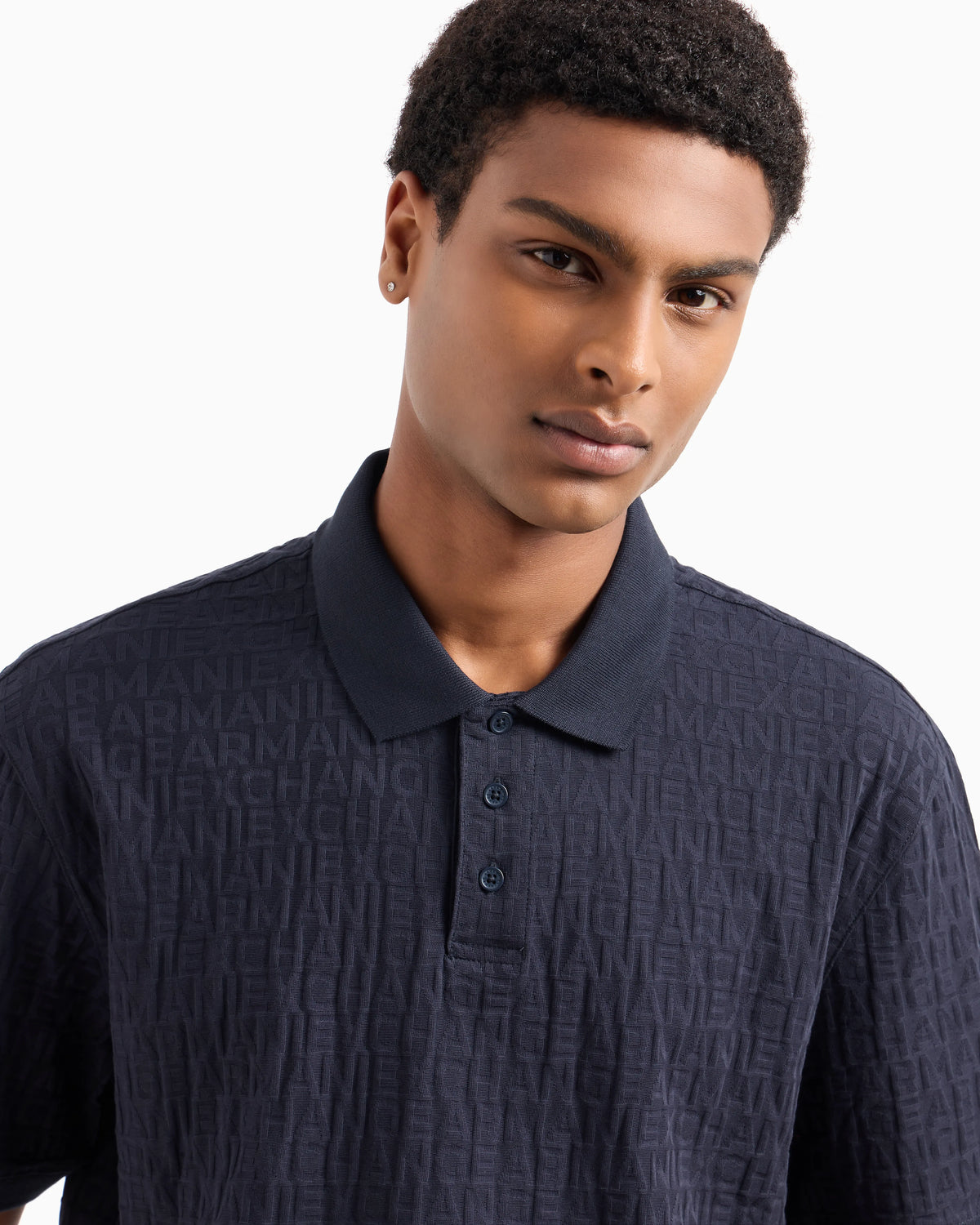Mercerized Cotton Regular Fit Polo
