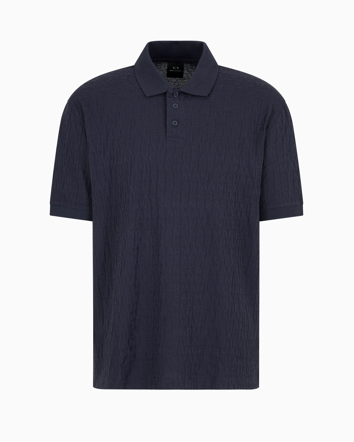 Mercerized Cotton Regular Fit Polo