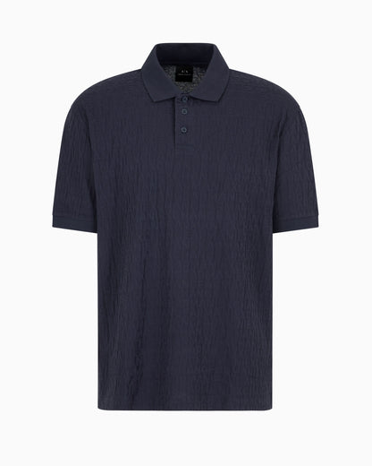 Mercerized Cotton Regular Fit Polo