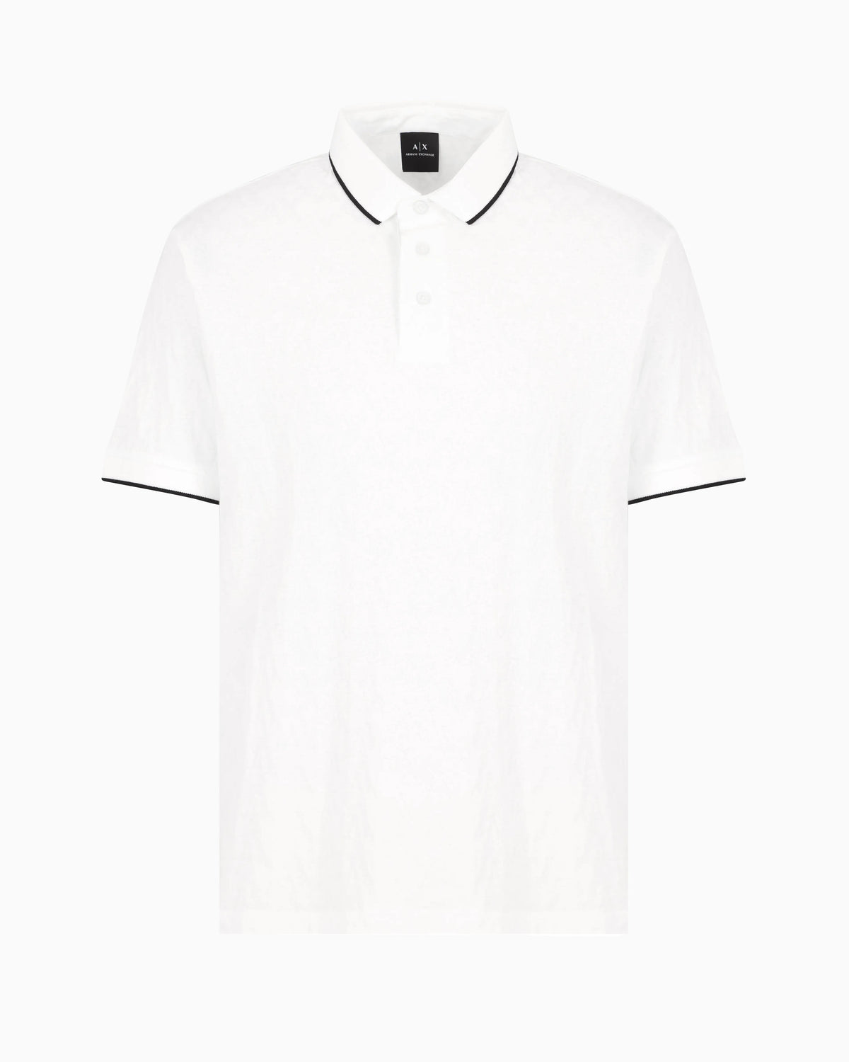 Mercerized Cotton Regular Fit Polo