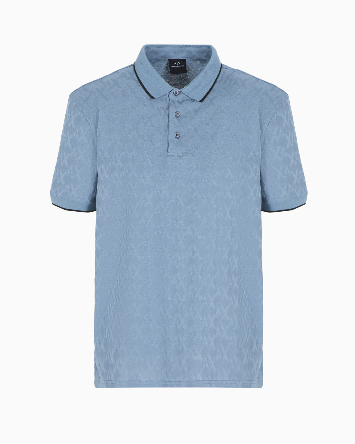 Mercerized Cotton Regular Fit Polo