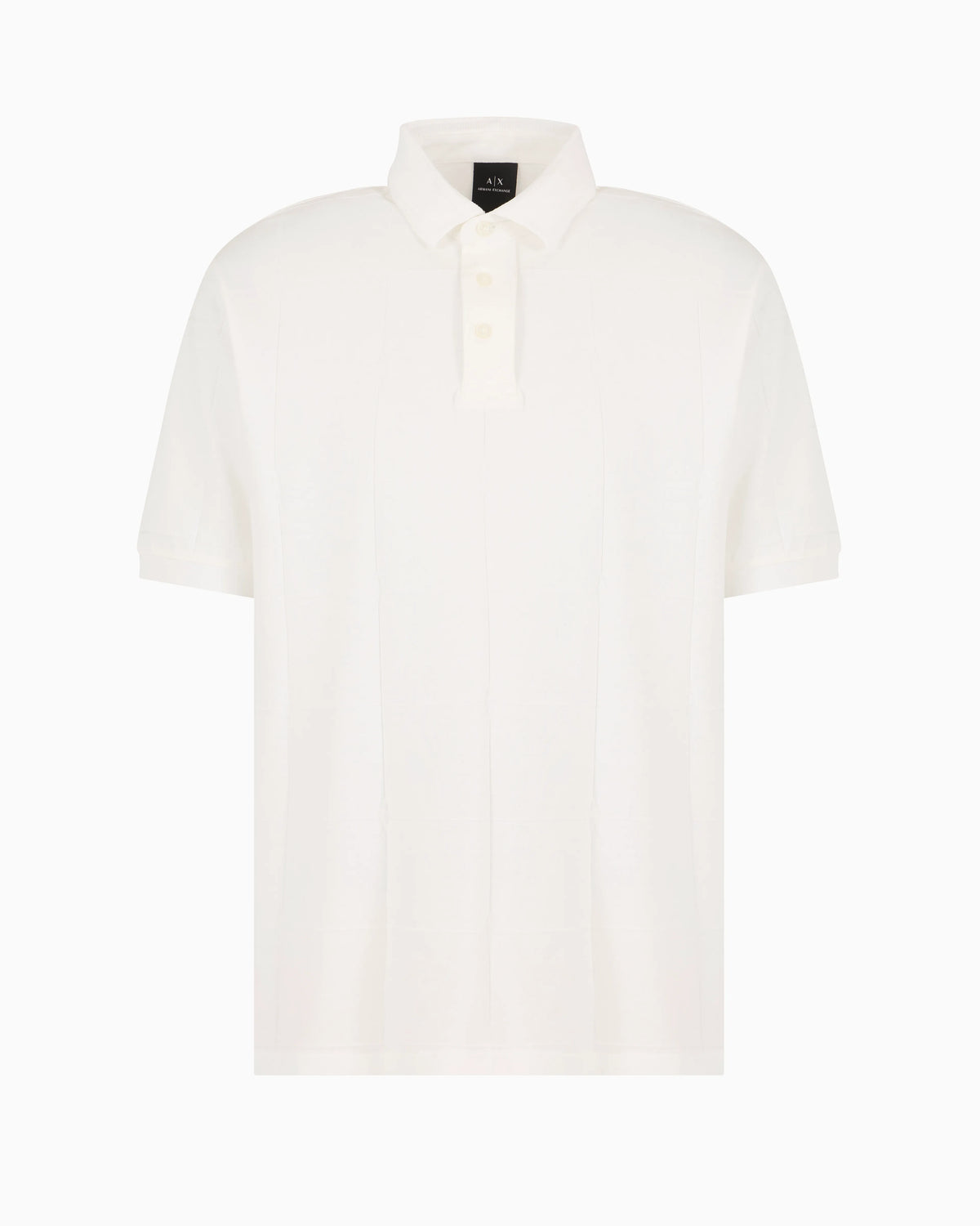 Mercerized Cotton Regular Fit Polo