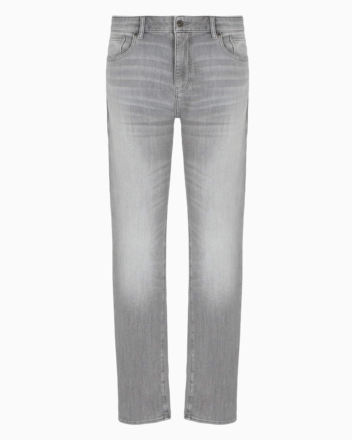 J13 slim fit jeans in indigo denim