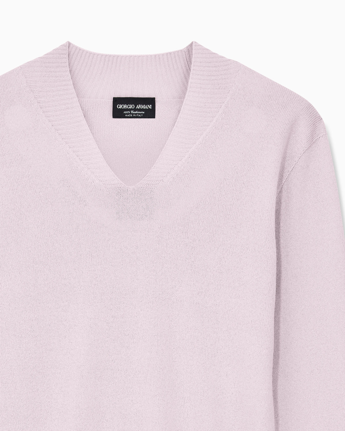 Alashan cashmere jumper