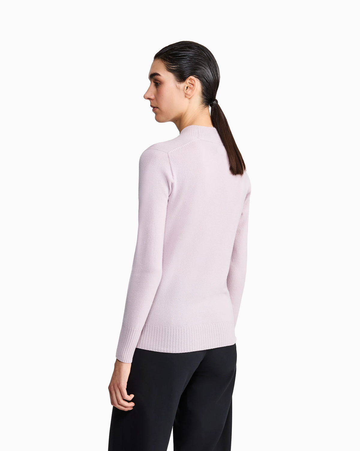 Alashan cashmere jumper