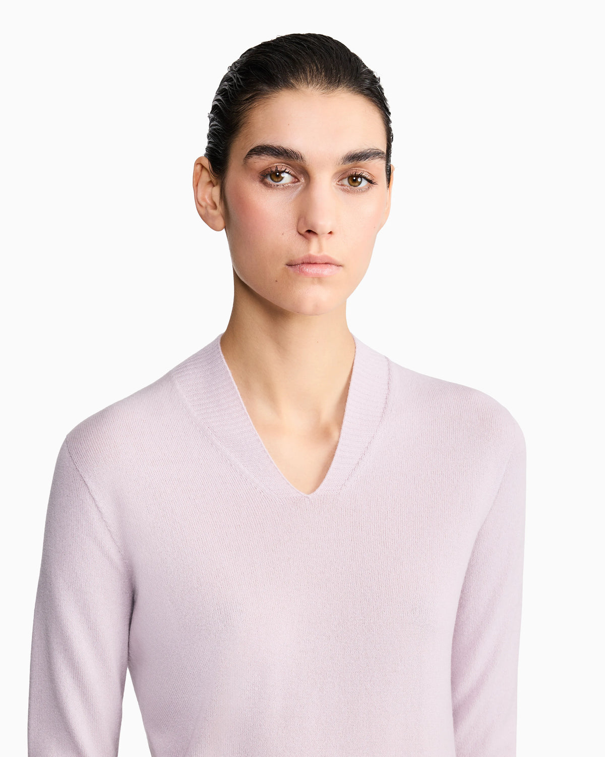 Alashan cashmere jumper