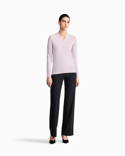 Alashan cashmere jumper