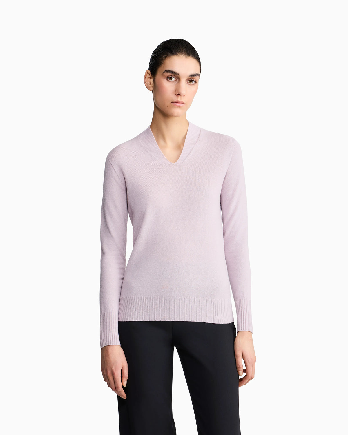 Alashan cashmere jumper