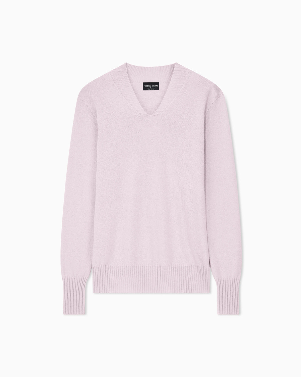 Alashan cashmere jumper