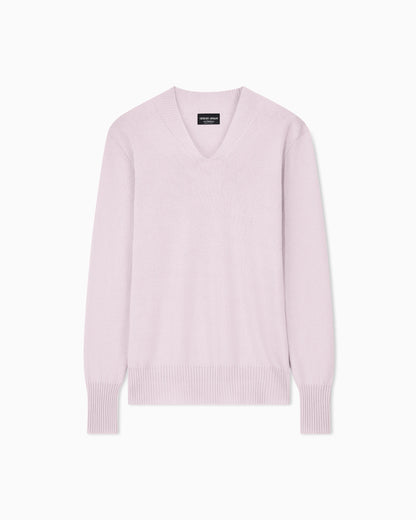 Alashan cashmere jumper