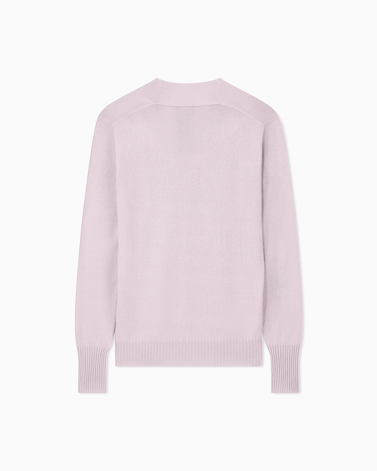 Alashan cashmere jumper