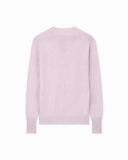 Alashan cashmere jumper
