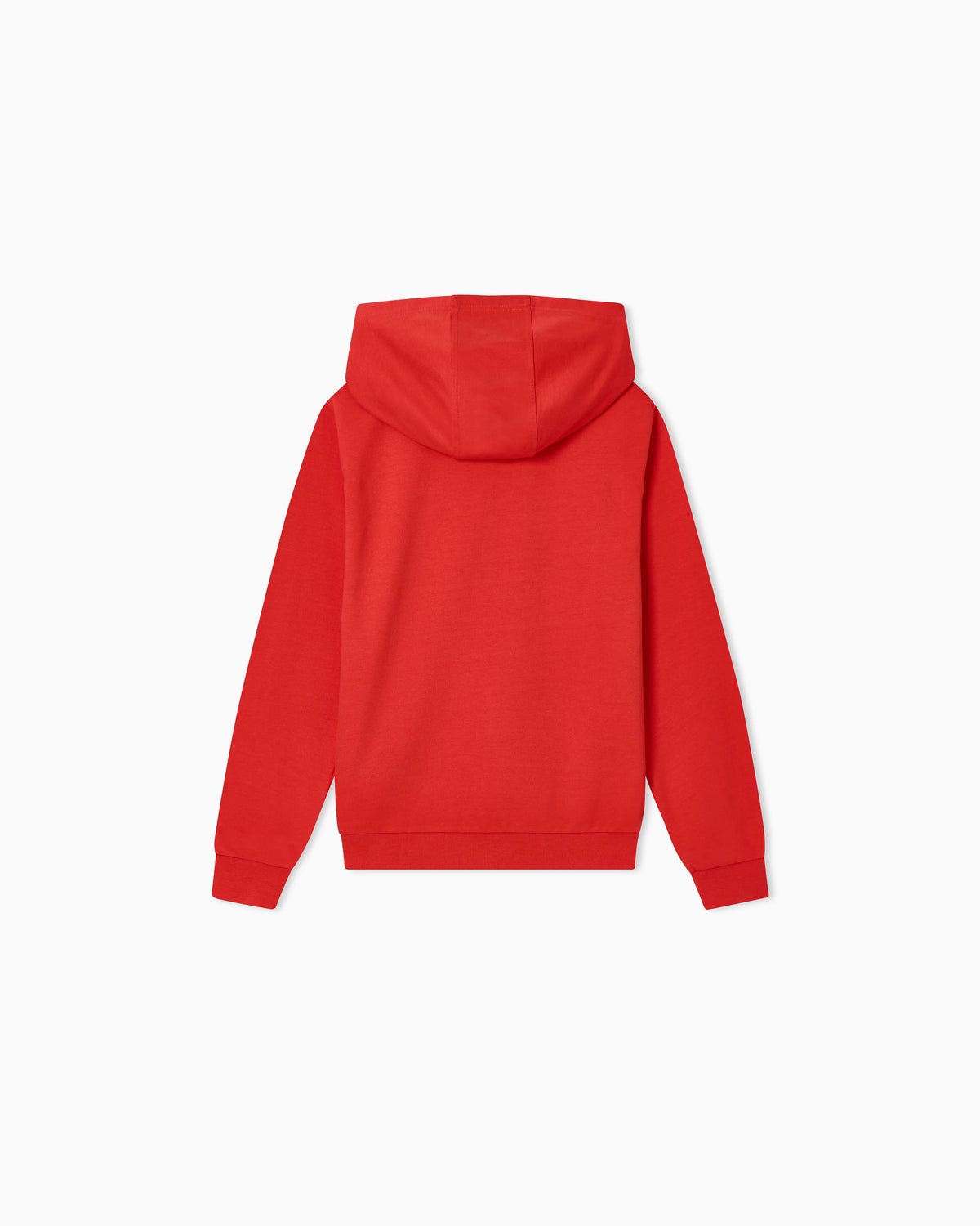 Core Identity Boy cotton hooded sweatshirt