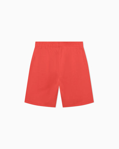 Cotton Core Identity Boy Bermuda shorts