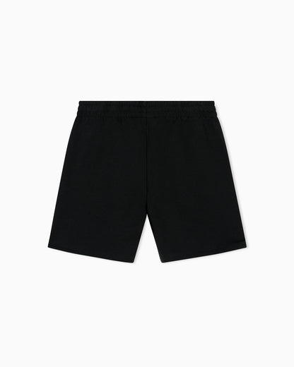 Cotton Core Identity Boy Bermuda shorts