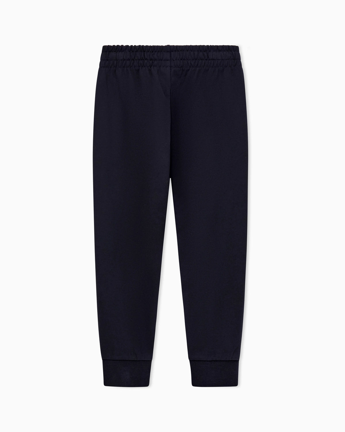 Core Identity Boy cotton joggers