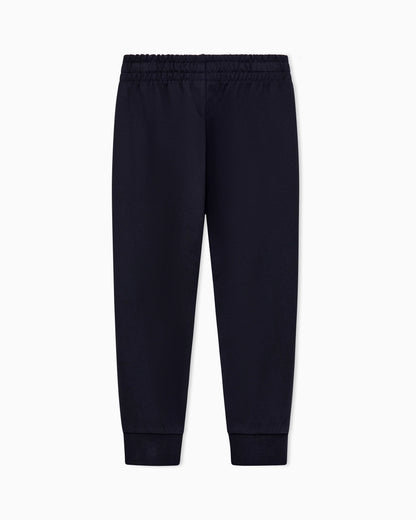 Core Identity Boy cotton joggers