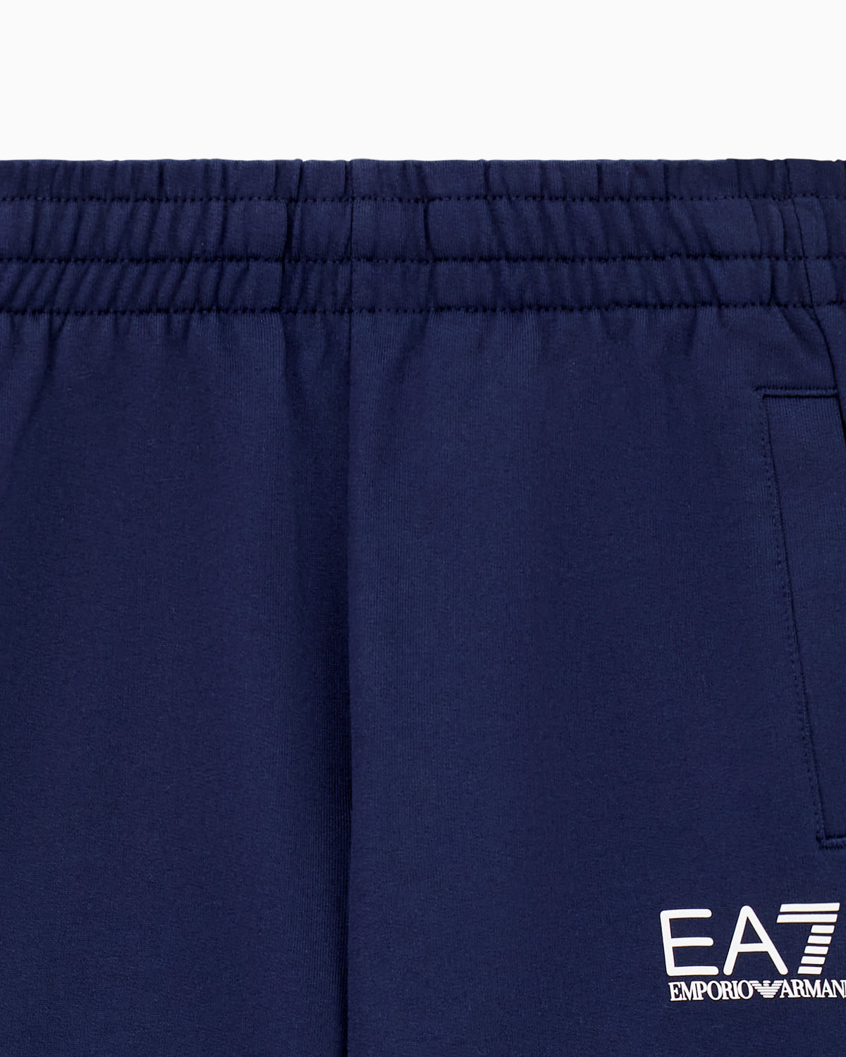 Core Identity Boy cotton joggers