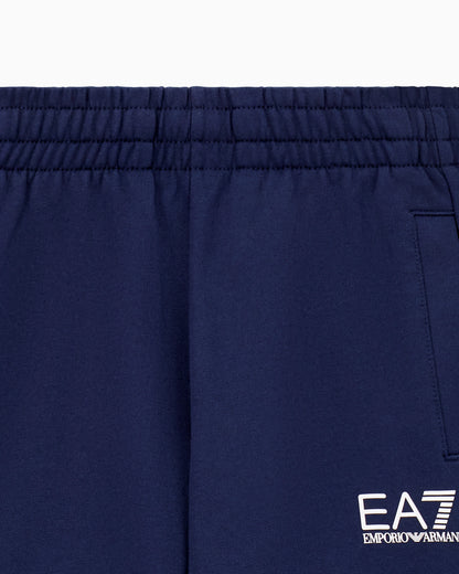 Core Identity Boy cotton joggers