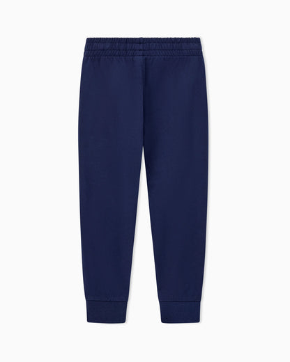 Core Identity Boy cotton joggers