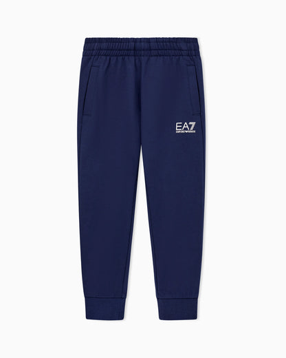 Core Identity Boy cotton joggers
