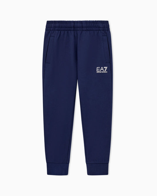 Core Identity Boy cotton joggers