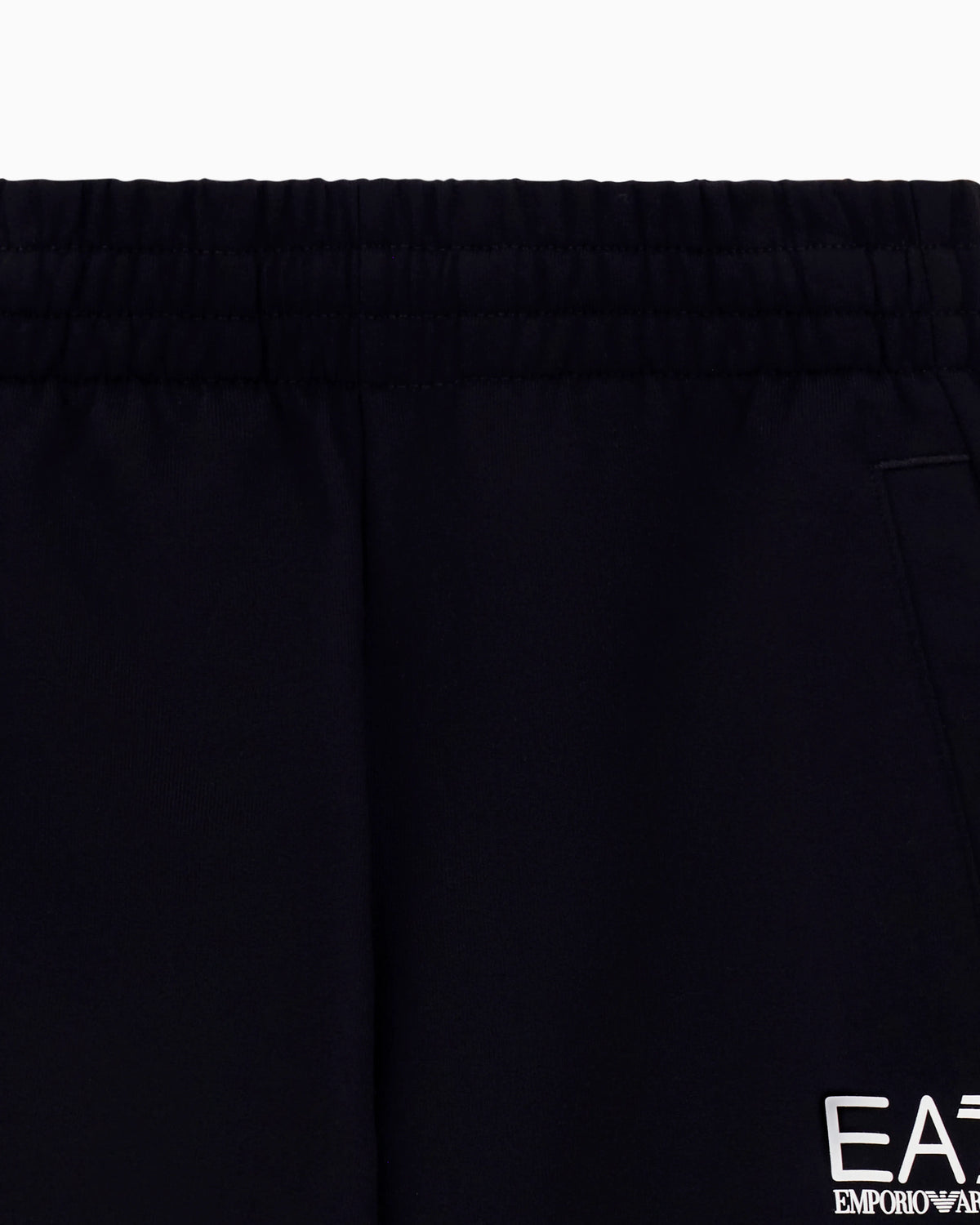 Core Identity Boy cotton joggers