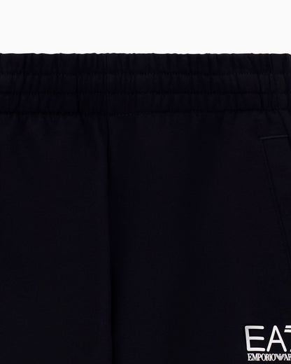 Core Identity Boy cotton joggers