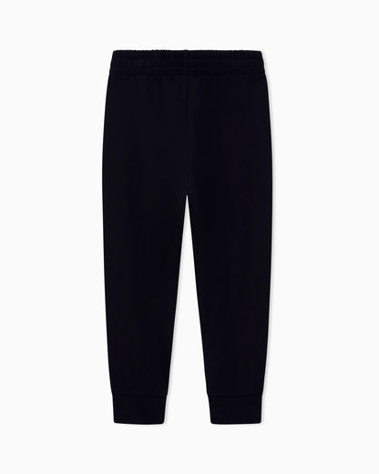 Core Identity Boy cotton joggers
