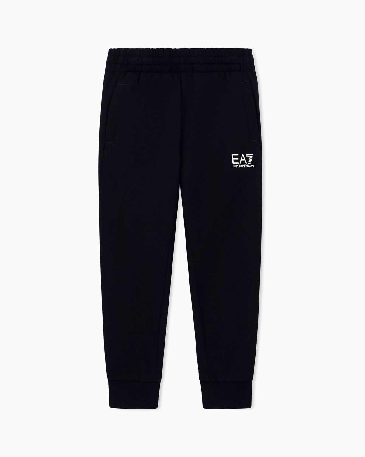 Core Identity Boy cotton joggers