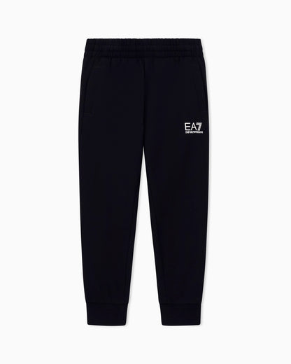 Core Identity Boy cotton joggers