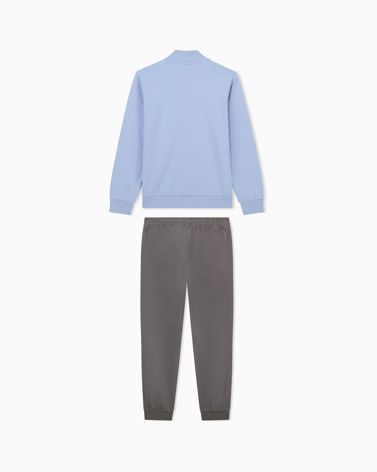 Tracksuit Core Identity Boy regular fit cotton