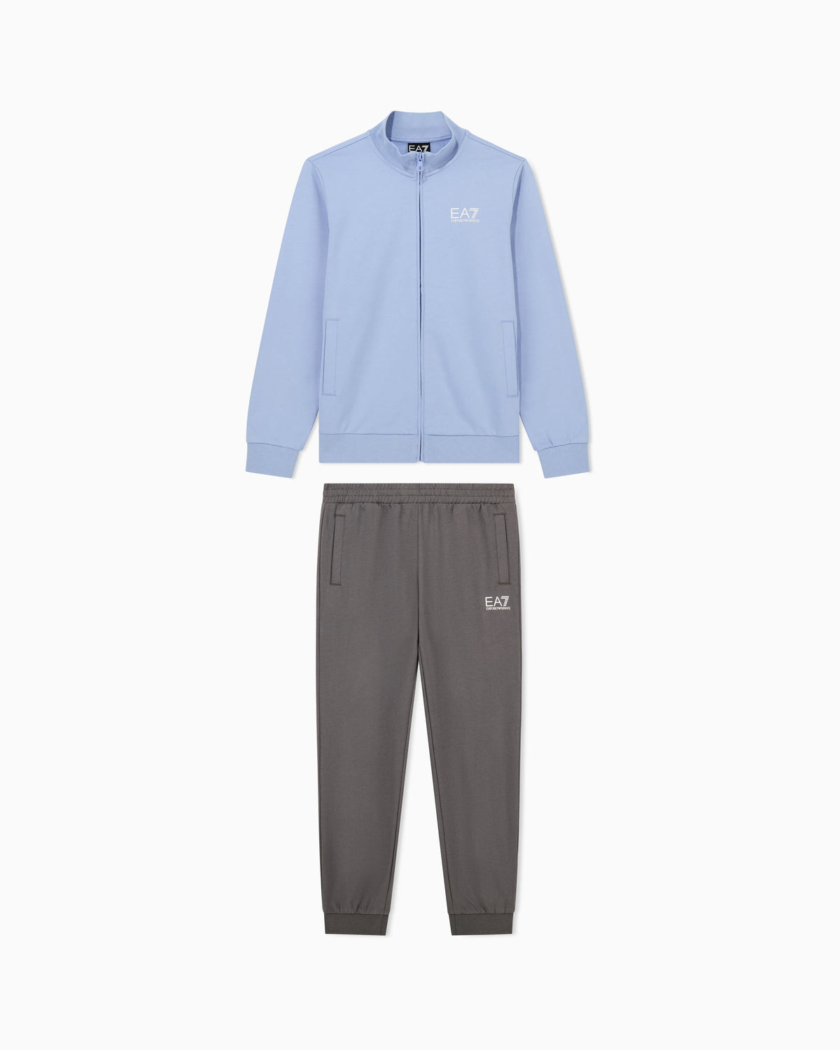 Tracksuit Core Identity Boy regular fit cotton