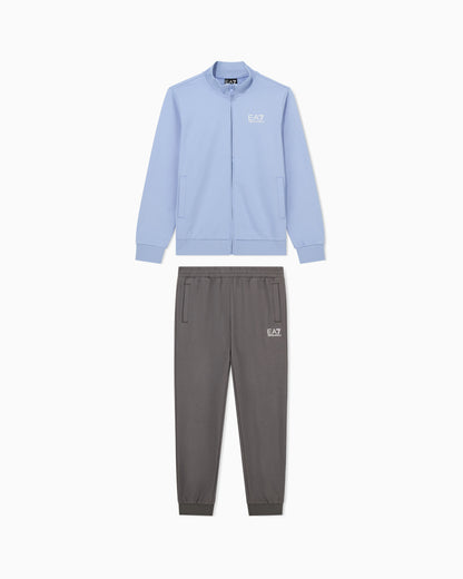 Tracksuit Core Identity Boy regular fit cotton