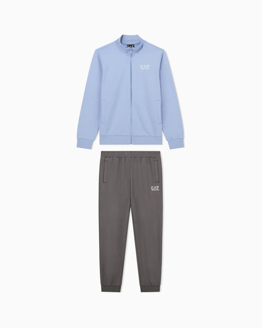 Tracksuit Core Identity Boy regular fit cotton