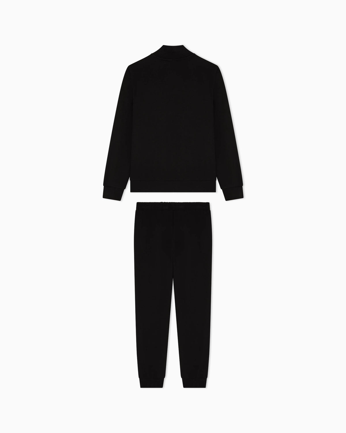 Tracksuit Core Identity Boy regular fit cotton