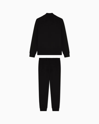 Tracksuit Core Identity Boy regular fit cotton